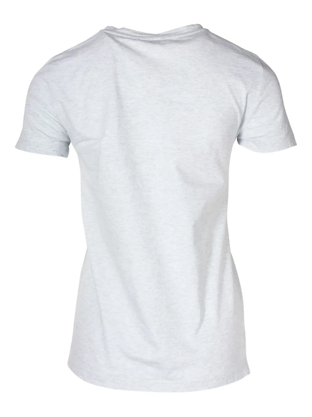 Max Mara logo-embroidered T-shirt | Image 2