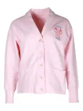 Kenzo Pre-Owned Jungle cardigan - Pink
