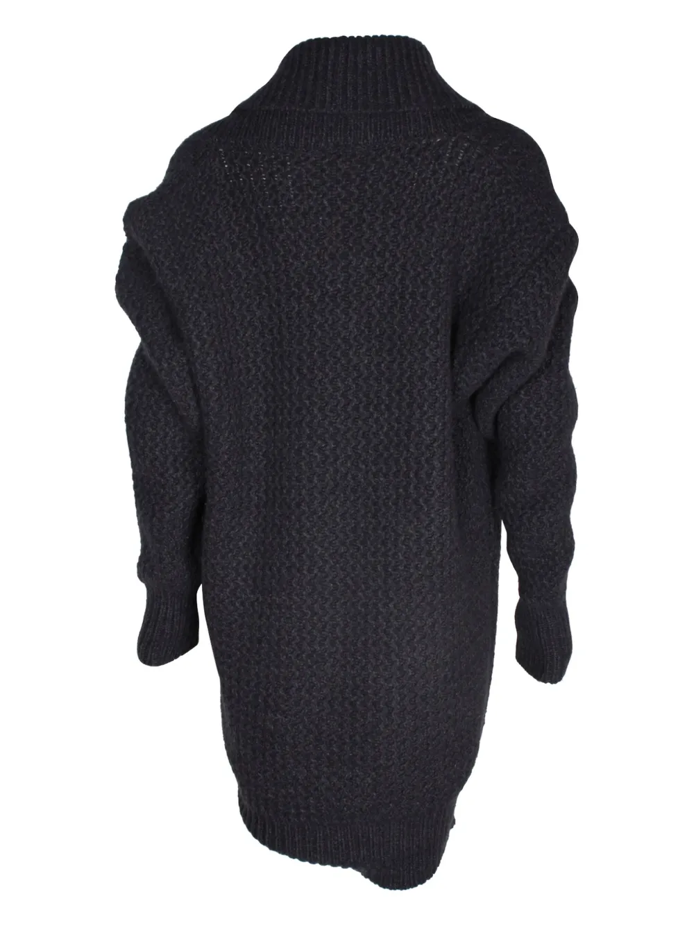 Stella McCartney Pre-Owned chunky-knit sweater | Image 2