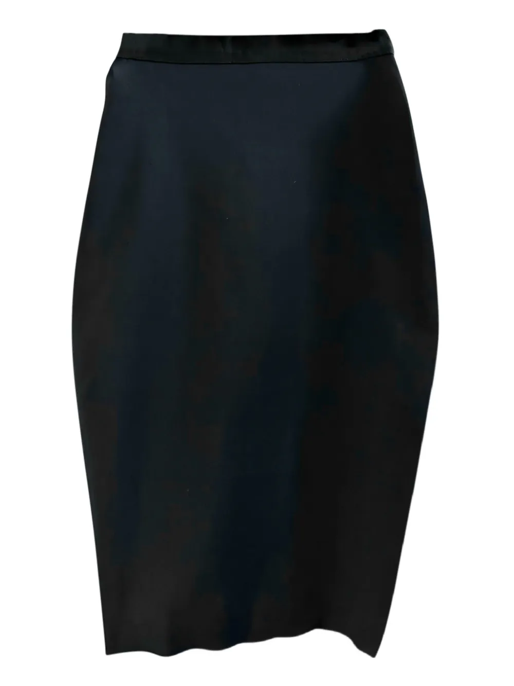 Lanvin Pre-Owned pencil skirt | Black | Image 1