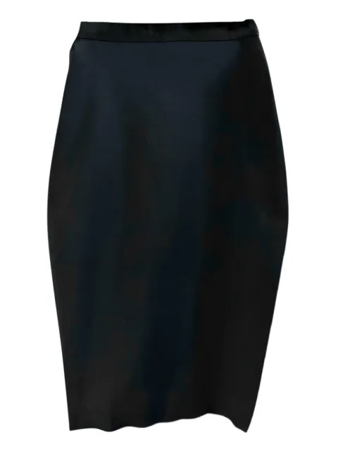 Lanvin Pre-Owned pencil skirt