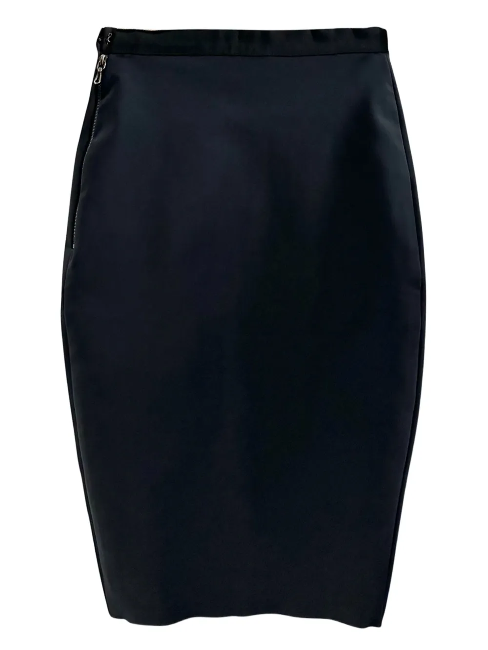Lanvin Pre-Owned pencil skirt | Image 2