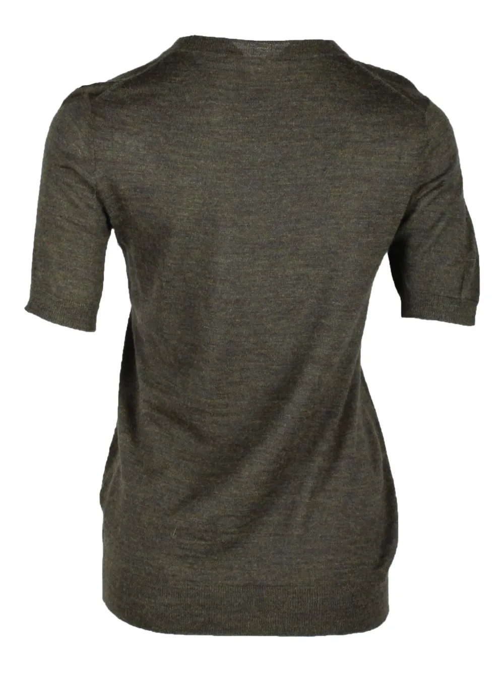 Celine Pre-Owned short-sleeved T-shirt | Image 2