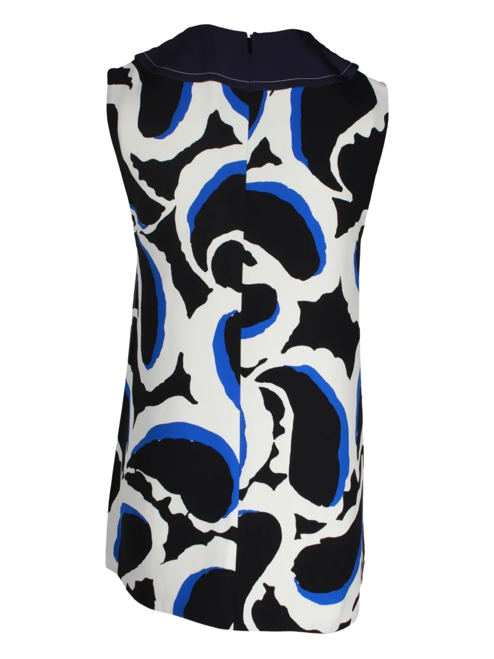 Marni Pre-Owned top con estampado gráfico | Image 2
