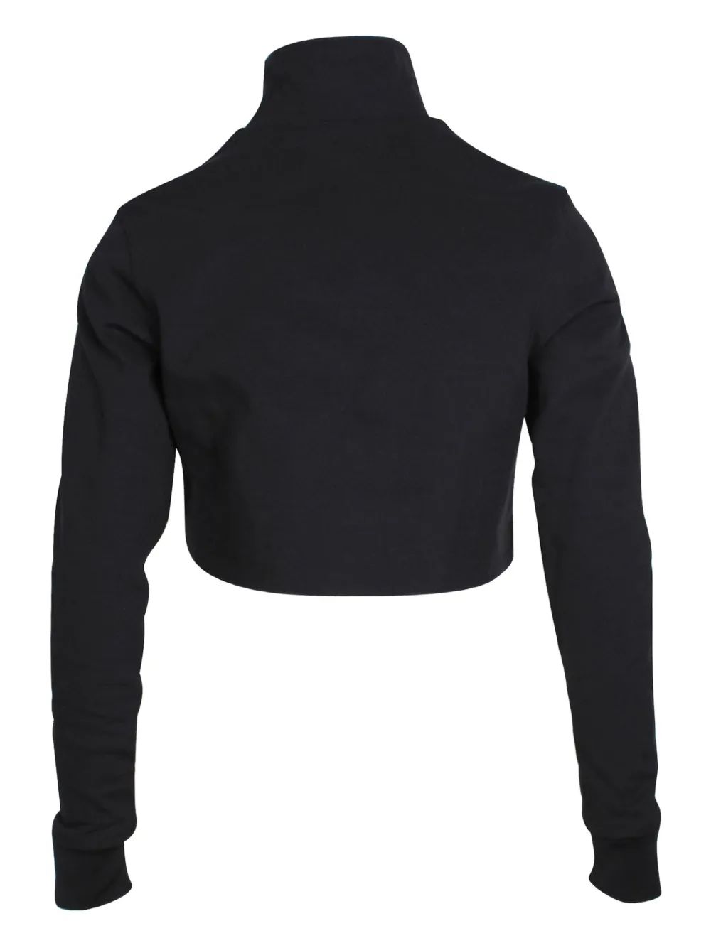 adidas three-stripes zip-up jacket | Image 2