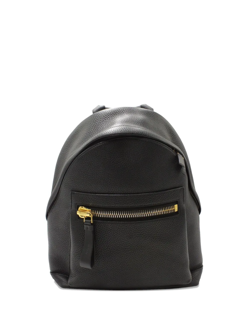 Tom Ford Vintage Buckley バックパック - ブラック Tom Ford Vintage Buckley バックパック - ブラック