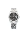 Rolex Datejust 36mm - Black