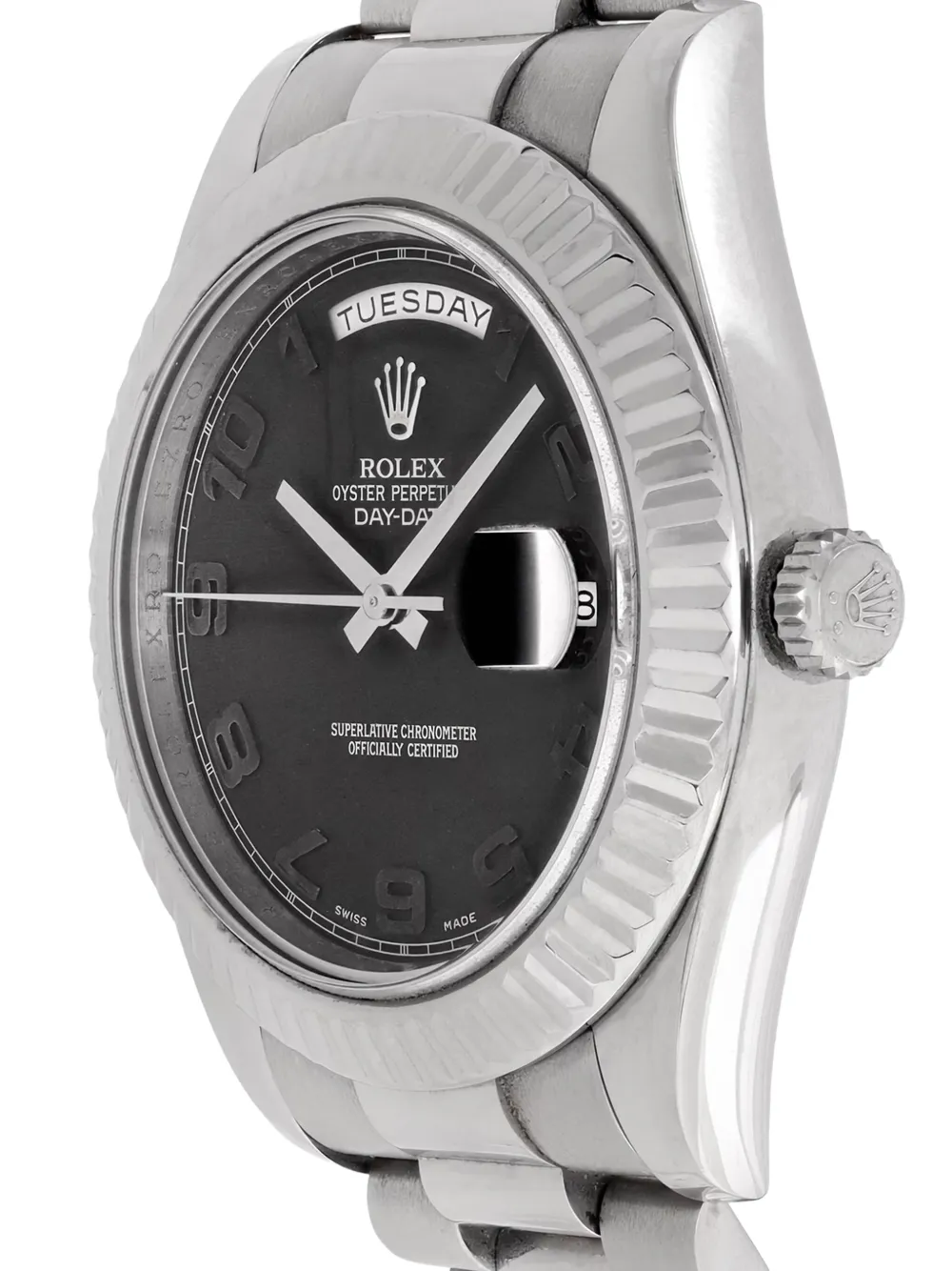 Rolex Day-Date 41mm | Pre-Owned Dress Watches | Image 2