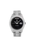 Rolex Day-Date 41mm - Black