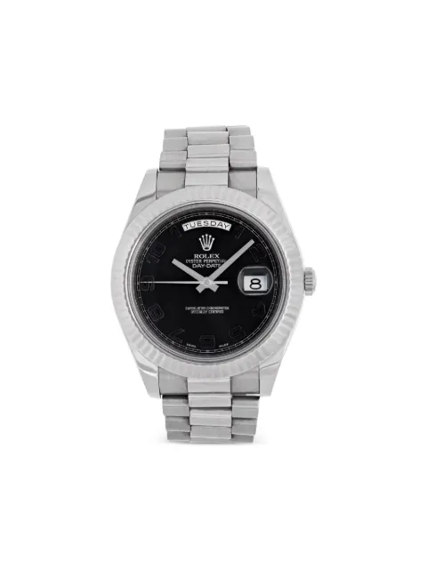 Rolex Day-Date 41mm