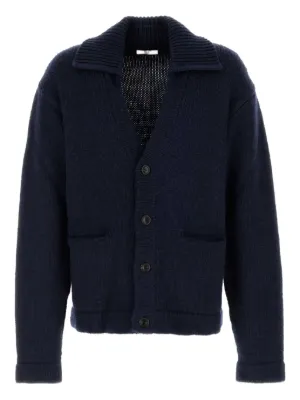 Carhartt WIP Ribbed zip-up Cardigan | Brown | FARFETCH