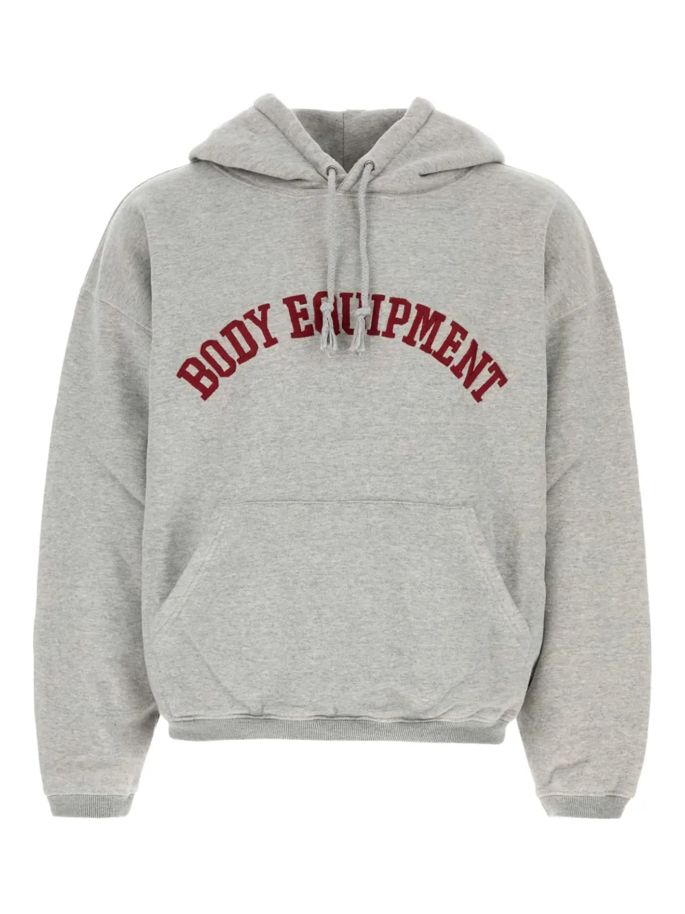 1989 STUDIO hooded cotton sweatshirt | Grey | Image 1