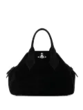 Vivienne Westwood medium Yasmin tote bag - Black