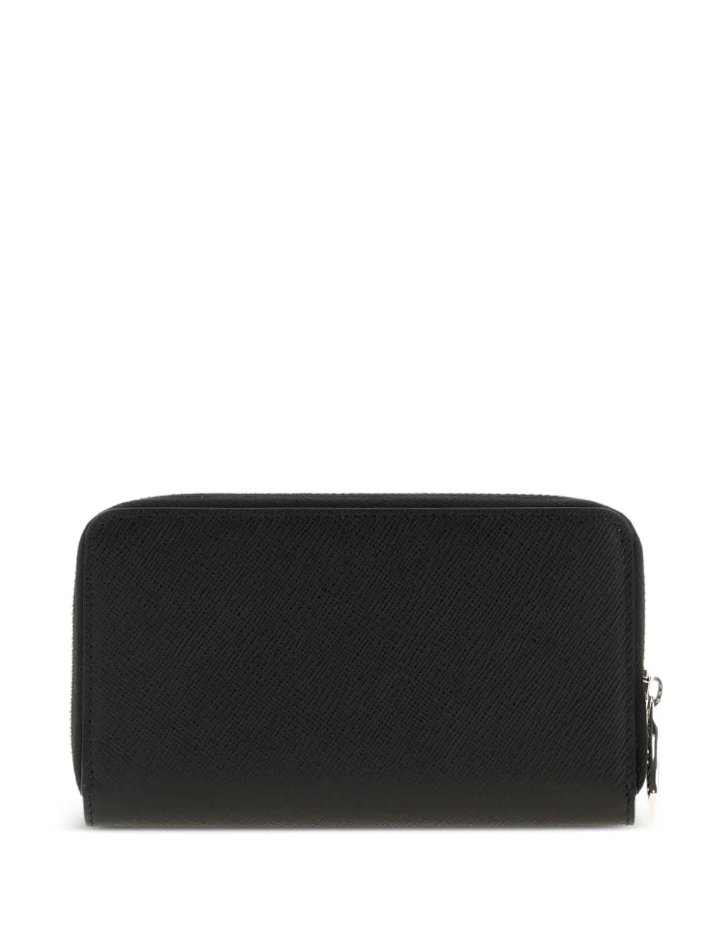 Montblanc zip-around leather wallet | Image 2