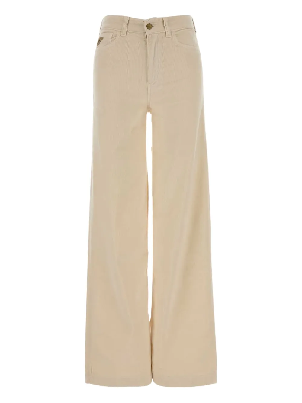 LOIS JEANS コーデュロイ ジーンズ - ニュートラル LOIS JEANS コーデュロイ ジーンズ - ニュートラル