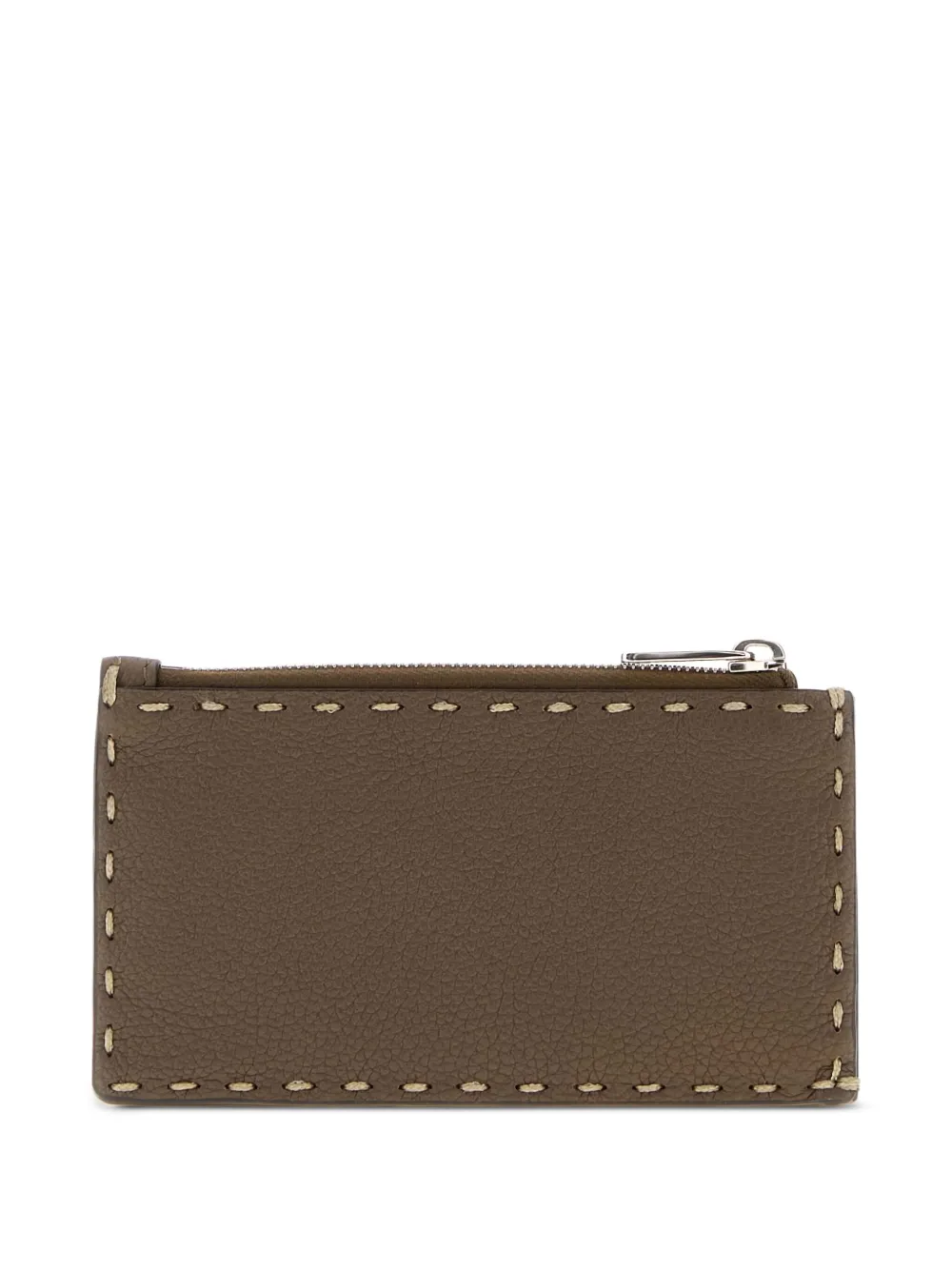 FENDI logo-plaque cardholder | Image 2
