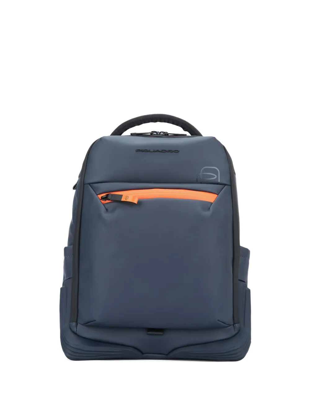 PIQUADRO zip backpack | Blue | Image 1