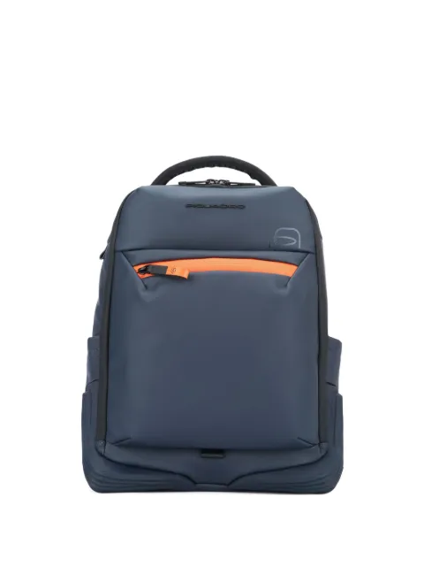 PIQUADRO zip backpack