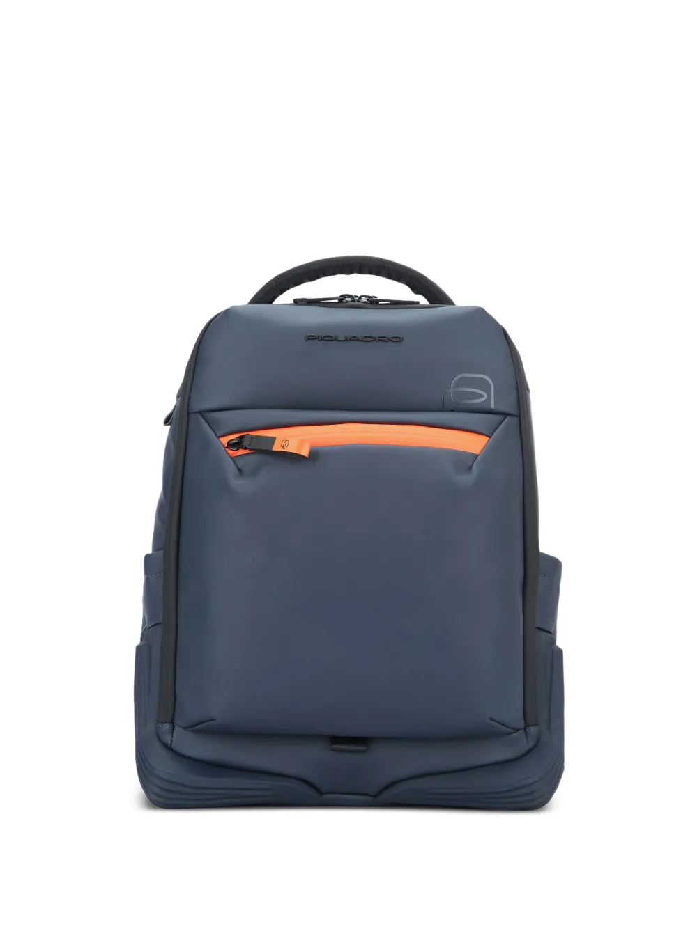 PIQUADRO mochila con cierre | azul | Image 1