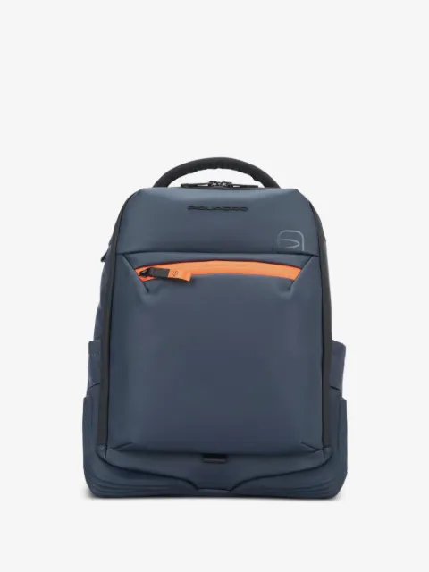 PIQUADRO 지퍼 백팩