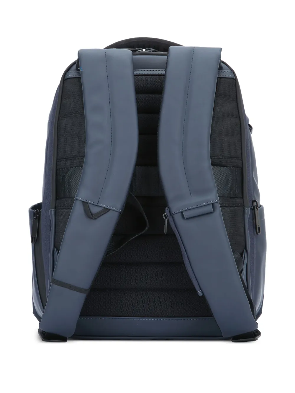 PIQUADRO mochila con cierre | Hombre | Image 2