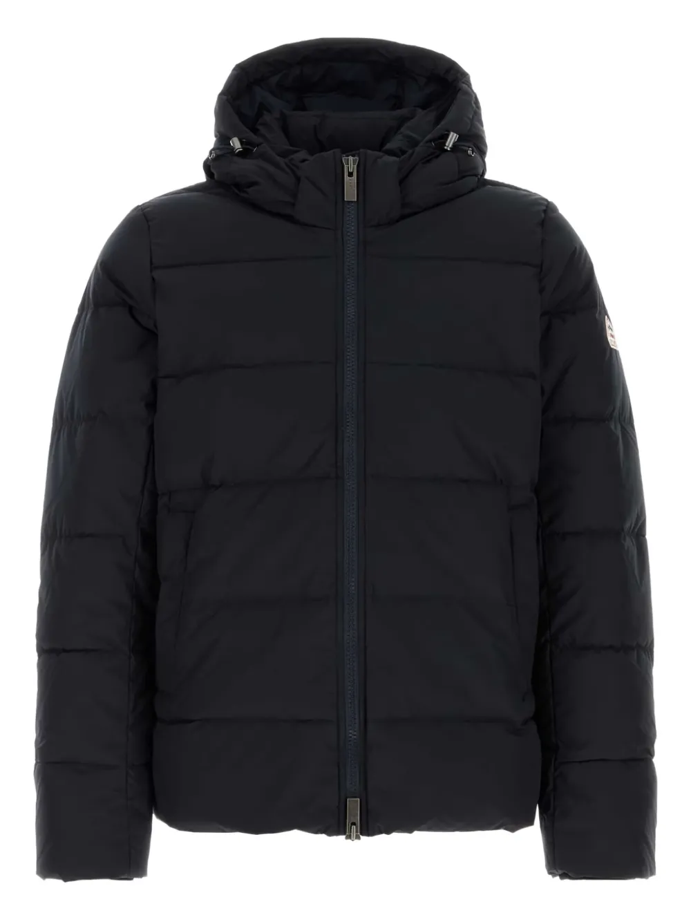 Pyrenex Spoutnic down jacket | Black | Image 1