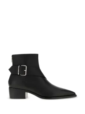 Alexander McQueen（アレキサンダー・マックイーン）メンズ ブーツ