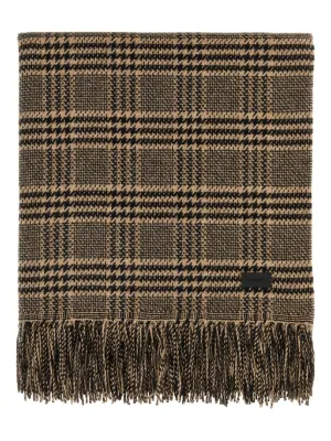 Saint Laurent（サンローラン）ウィメンズ マフラー・スカーフ - FARFETCH