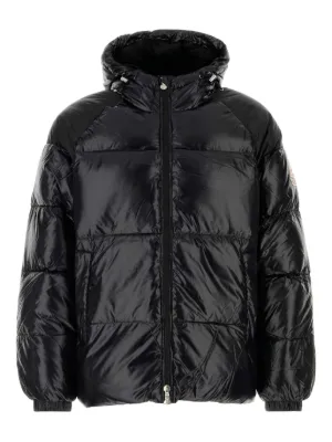 Axel Arigato Rhode Down Jacket | Black | FARFETCH Axel Arigato Rhode Down Jacket | Black | FARFETCH