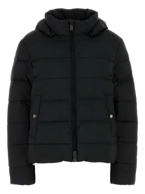 Pyrenex Spoutnic hooded puffer jacket