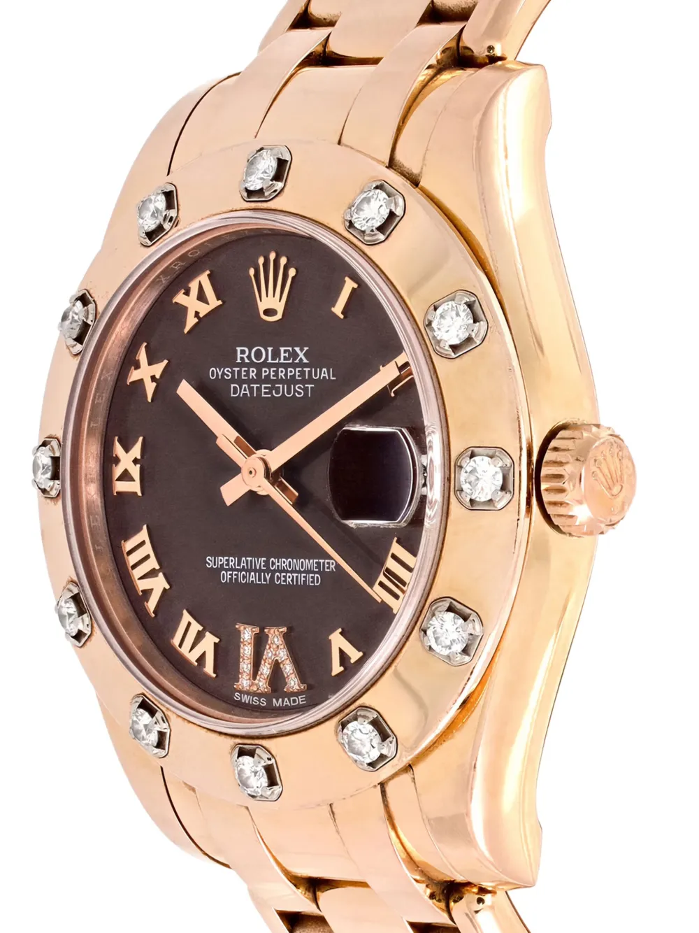Rolex Masterpiece 34mm | Pre-Owned Dress Watches | Image 2
