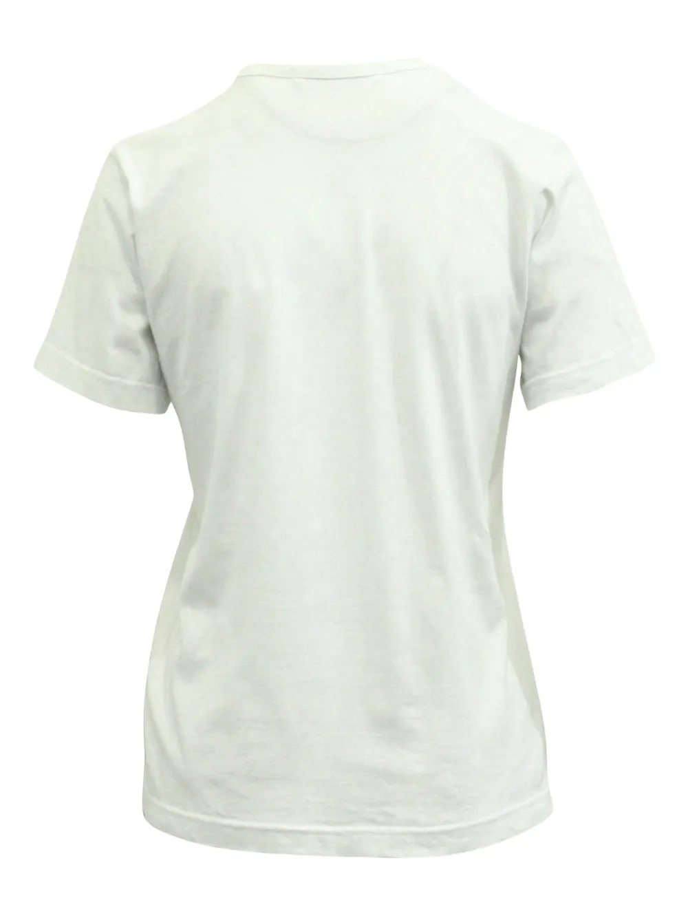 Comme Des Garçons ruffle-detail T-shirt | Image 2