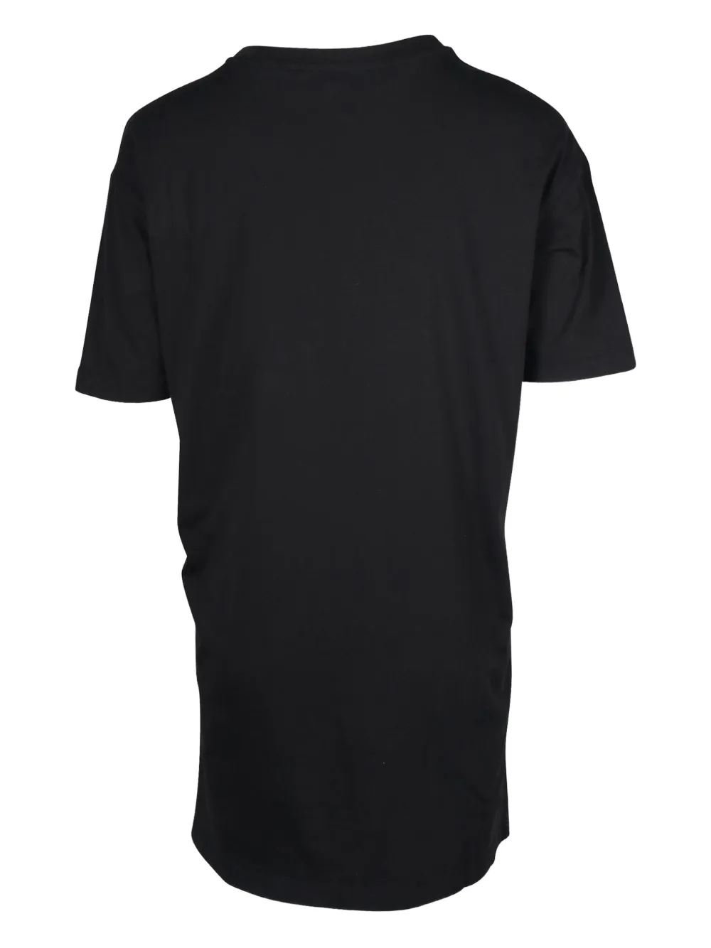 Love Moschino graphic-print T-shirt dress | Image 2