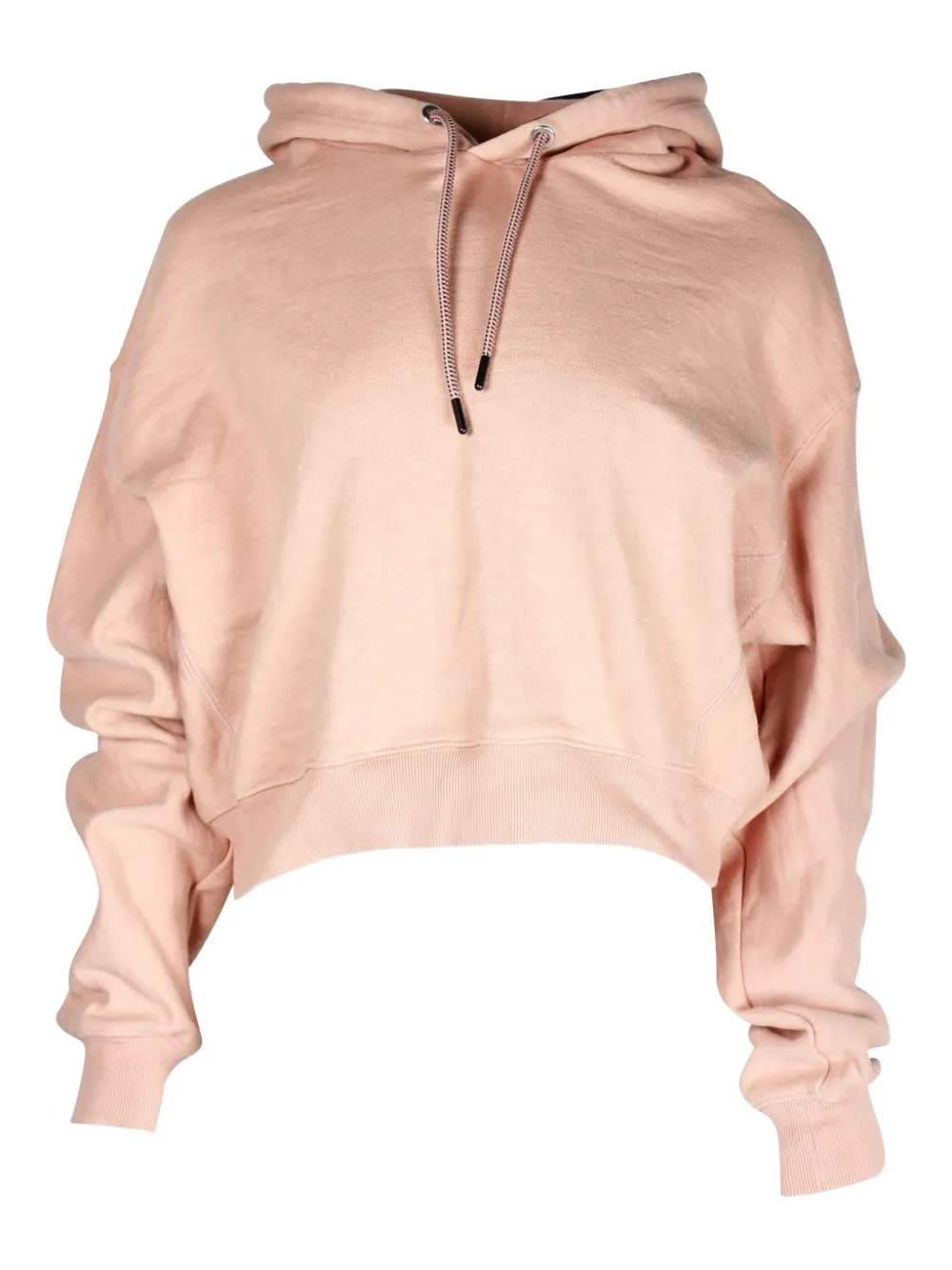 Victoria Beckham x Reebok logo-detail hoodie | Image 2
