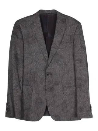 Etro Vintage