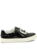 Roger Vivier Vintage Sneaky Viv sneakers - Black