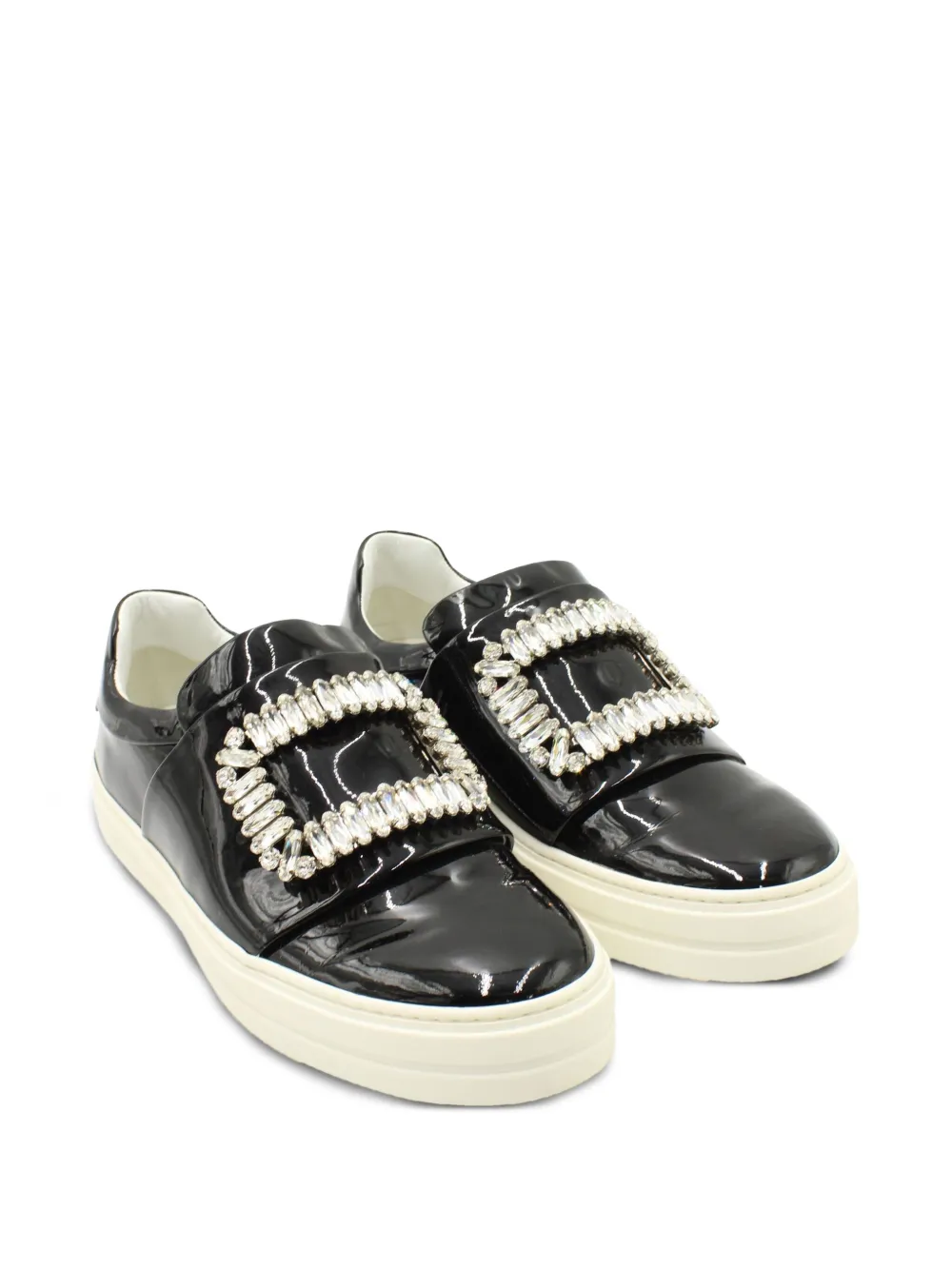 Roger Vivier Vintage Sneaky Viv sneakers | Image 2