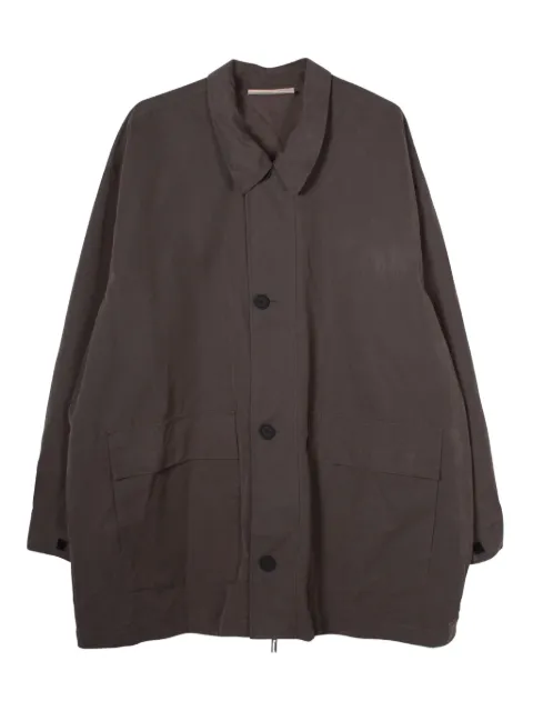 Fear Of God long sleeve shirt jacket