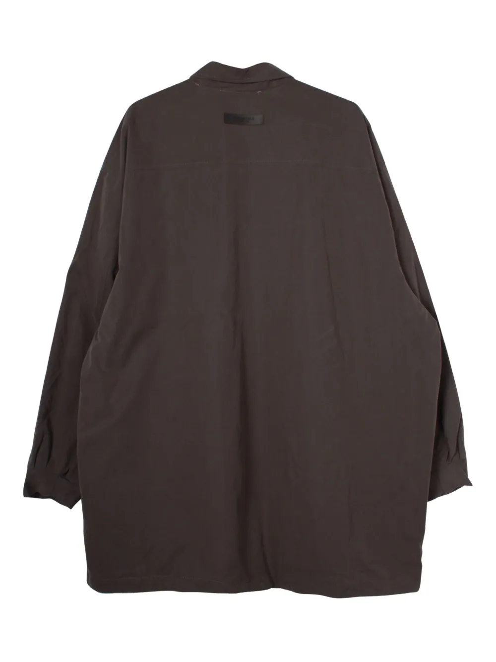 Fear Of God long sleeve shirt jacket | Image 2