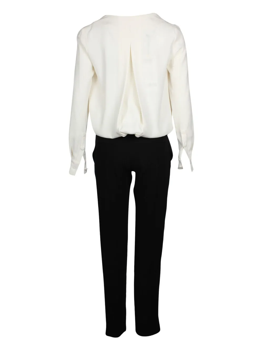 IRO Ester jumpsuit - Wit