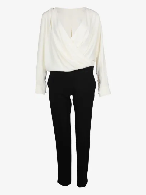 IRO Ester jumpsuit