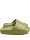 adidas Yeezy Resin slides - Green