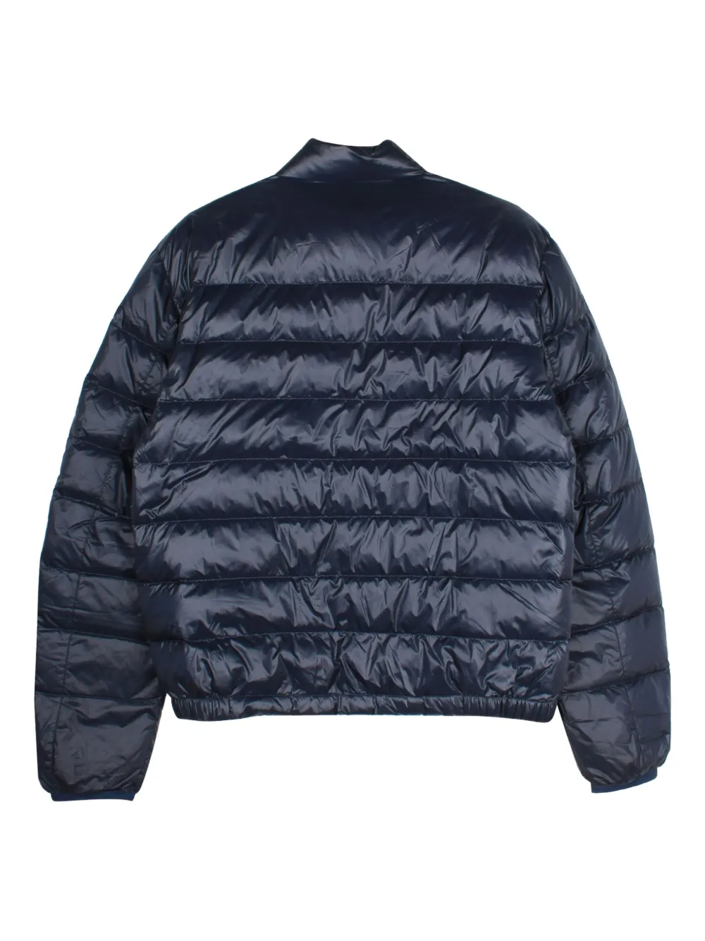 Prada Pre-Owned quilted down jacket | Image 2