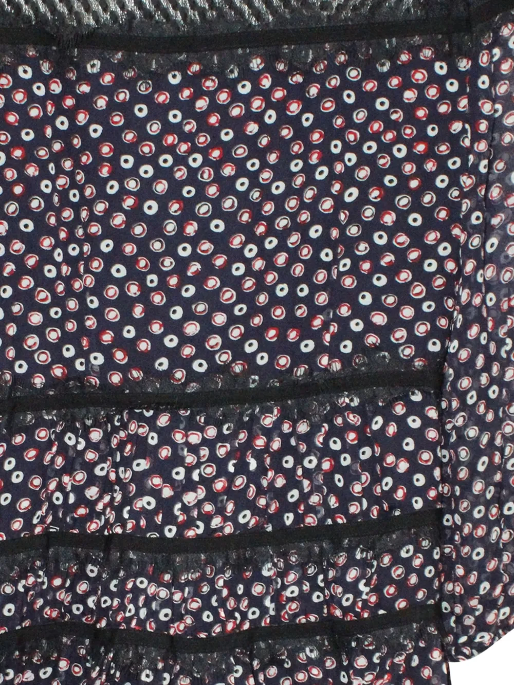 Dvf Vintage Jamie midi dress | Image 2