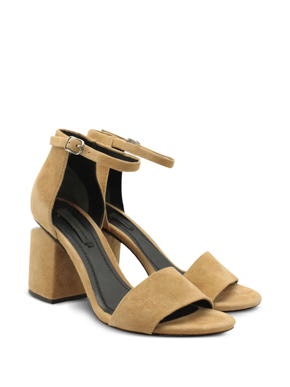 Pre-Owned Alexander Wang Abby sandals | Image 2