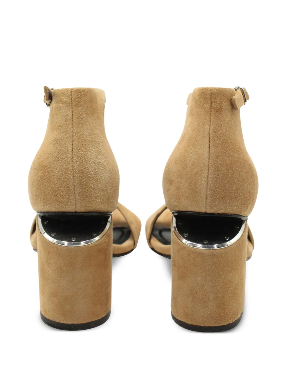Abby Sandals