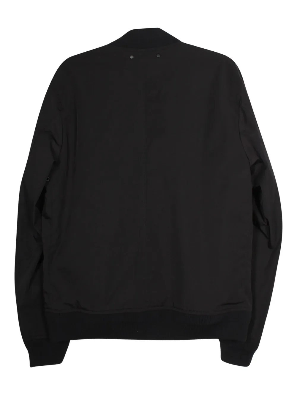 Coach Vintage flap-pocket bomber jacket | Image 2