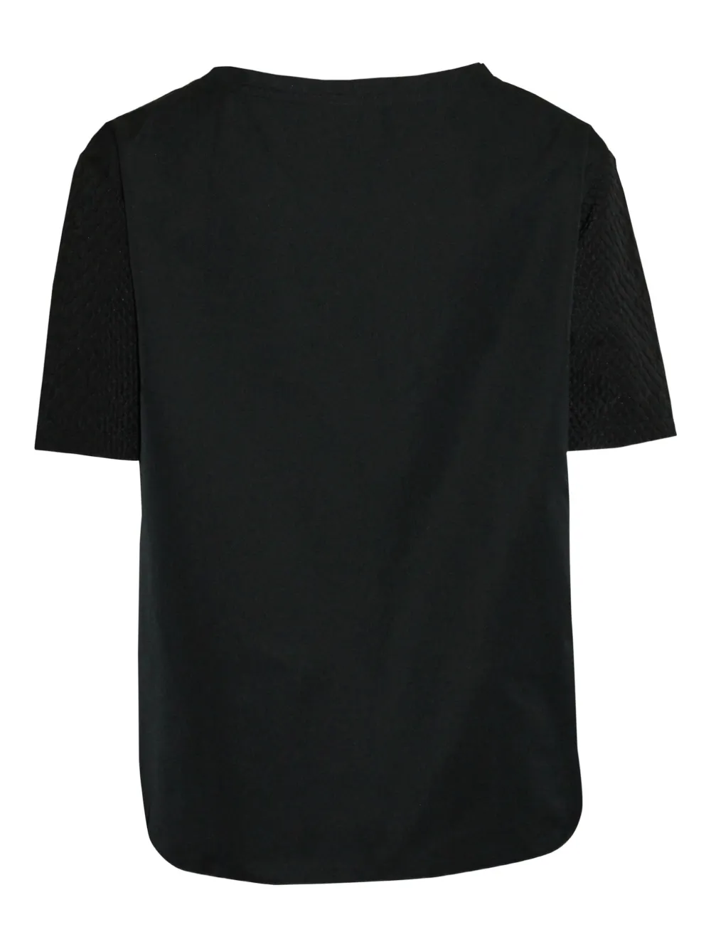 Lanvin Pre-Owned short-sleeved crew-neck T-shirt | Image 2