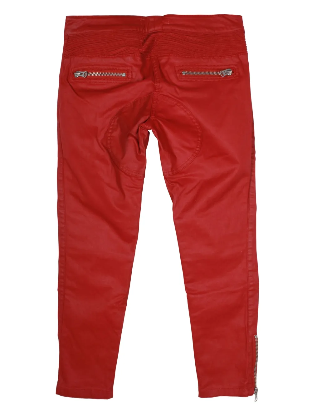 Isabel Marant Vintage x H&M jean à effet ciré | Image 2