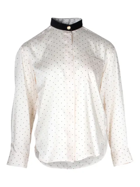 SANDRO Precy shirt